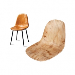 Phôi Ghế Ăn PDG19 - Eames