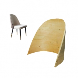 Phôi Ghế Ăn PDG10 - Baron